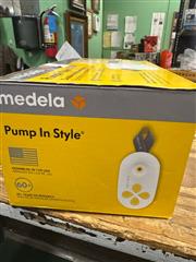 MEDELA PUMP IN STYLE